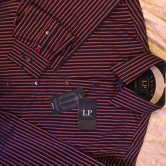 louis philippe jermyn fit - Picture 1 of 14